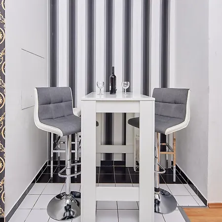 Destiny Apartman Pozsony