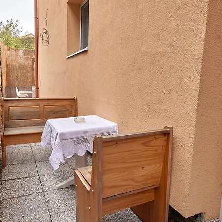 Destiny Apartman *