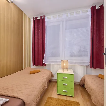 Appartement Destiny Bratislava