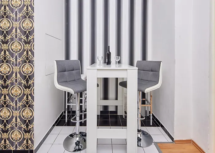 Destiny Appartement Bratislava