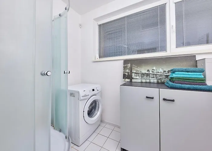 Apartament Destiny *