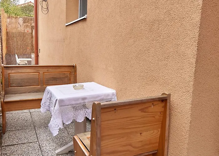 Destiny Appartement *