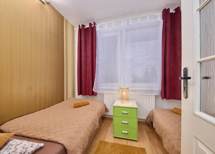 Appartement Destiny Bratislava