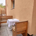 Destiny Apartment *